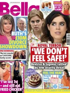 Bella UK - 23.06.2026