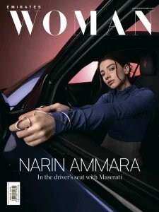 Emirates Woman - 03.2026