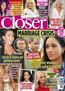 Closer UK - 5.09.2026