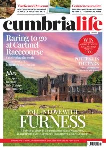 Cumbria Life - 07.2026