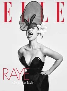Elle USA - 02.2026