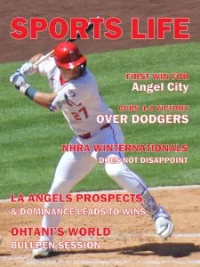 Sports Life - 05.2025