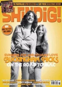 Shindig! - Is 168, 2025
