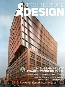 Architecture & Design - 10/12 2024