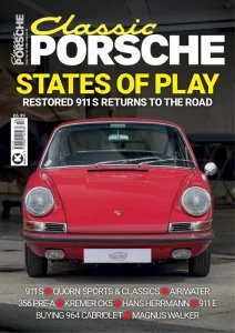 Classic Porsche - 04.2026
