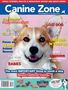 Canine Zone - 10/11 2021