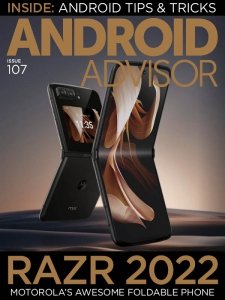 Android Advisor - Is. 107 2023