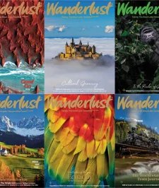 Wanderlust UK - 2025 Full Year