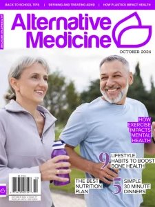 Alternative Medicine - 10.2024