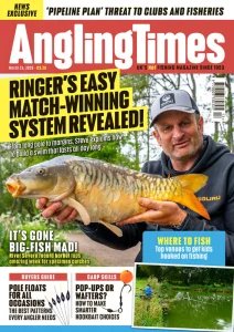 Angling Times - 03.24.2026
