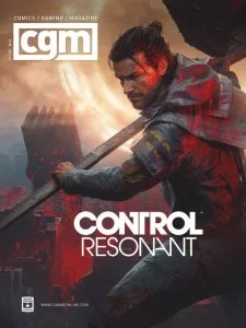 CGMagazine - Is. 68 2026