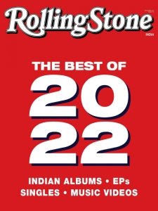 Rolling Stone IN - 12.2022