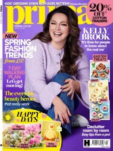 Prima UK - 04.2025
