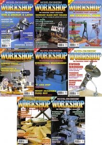 Model Engineers' Workshop - 1997 Full Year