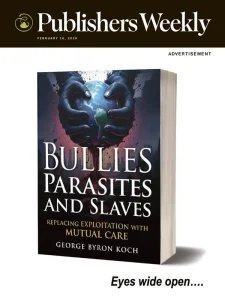 Publishers Weekly - 02.16.2026