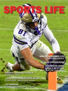 Sports Life - 12.2025