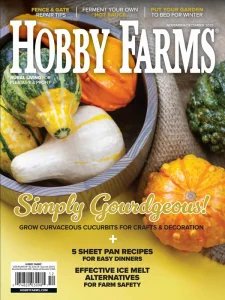 Hobby Farms - 11/12 2025