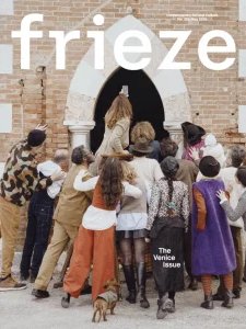 Frieze - 05.2026