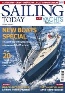 Sailing Today - 10.2026