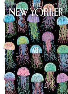 The New Yorker - 08.17.2026