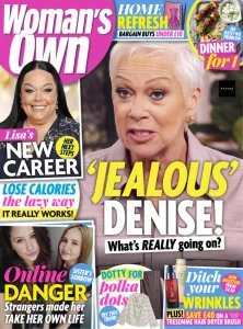 Woman's Own - 9.03.2026