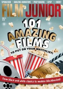 Film Stories Junior - Is. 21 2026
