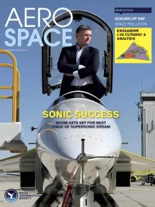 Aerospace - 03.2025