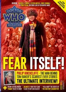 Doctor Who - 12.2024