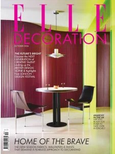 Elle Decoration UK - 10.2026