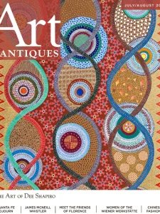 Art & Antiques - 07/08 2026