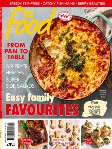 New Idea Food - 04.2025