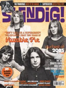 Shindig! - Is 170, 2025