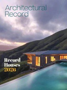 Architecture - 08/09 2026