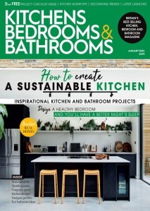 Kitchens Bedrooms & Bathrooms - 01.2024