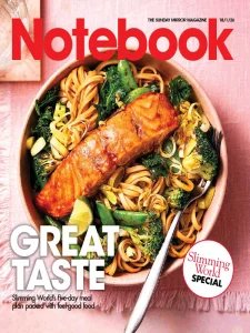 Notebook - 18.01.2026