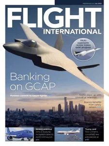 Flight International - 07.2026