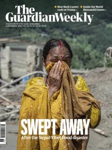The Guardian Weekly - 4.09.2026