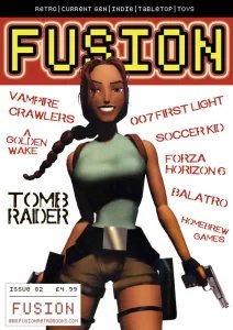 Fusion - Is. 82 2026