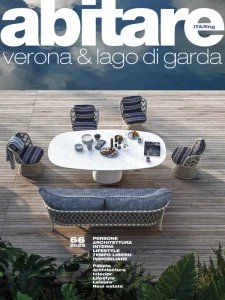 Abitare Verona - 07.2025