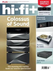 Hi-Fi+ - 03.2025