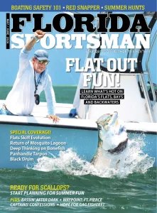 Florida Sportsman - 05/06 2026
