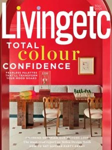 Living Etc UK - 05.2026