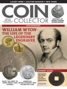 Coin Collector - 05.2025
