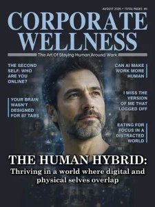 Corporate Wellness - 08.2026