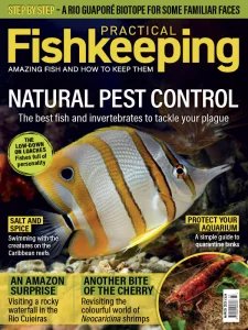 Practical Fishkeeping - 03.2026