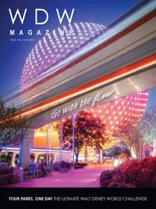 WDW Magazine - 05.2025