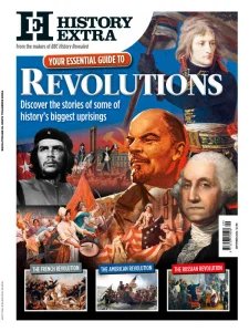 History Extra Collection - 09.2024