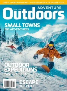 Adventure Outdoors - Winter 2026