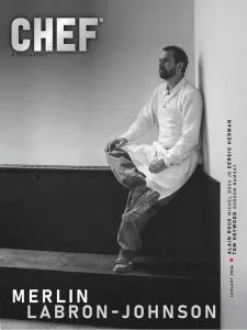 Chef & Restaurant UK - 01.2026