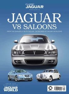 Classic Jaguar - Summer 2026